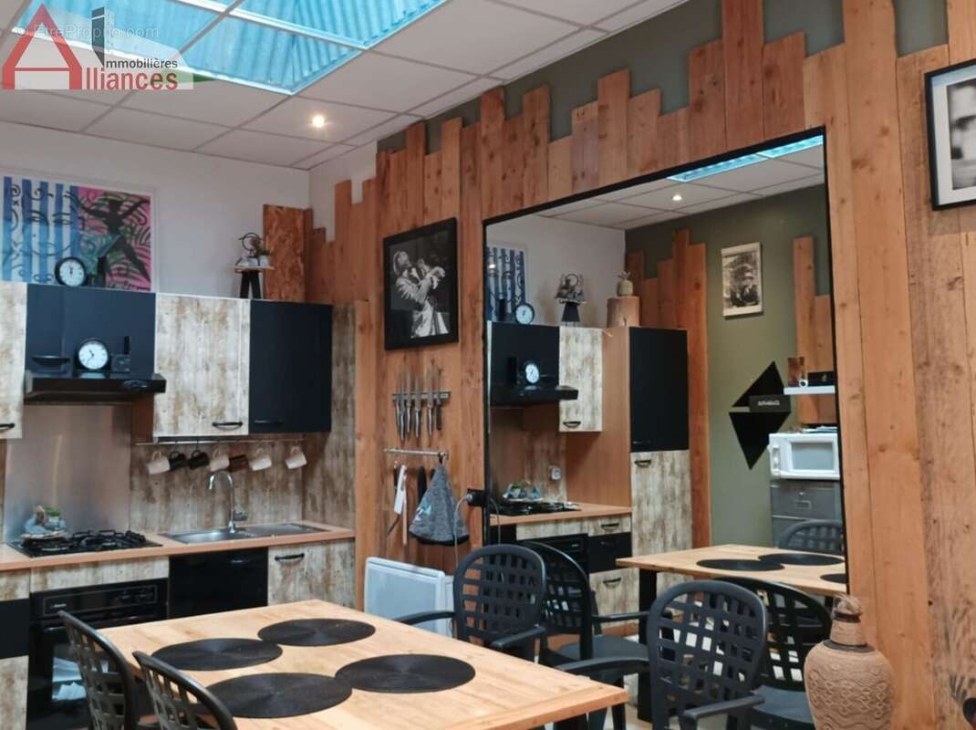 n°1 - Maison à FRIVILLE-ESCARBOTIN