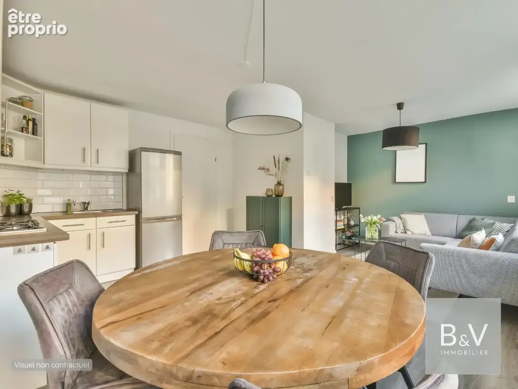 Appartement à VALBONNE