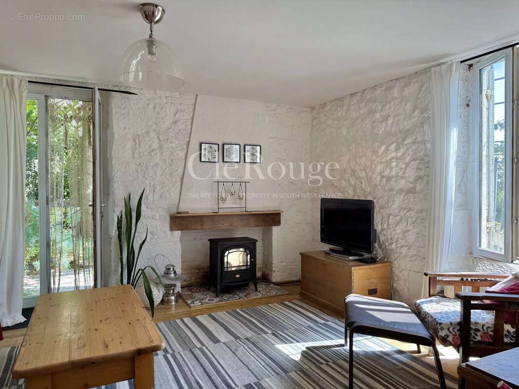 Appartement à MONFLANQUIN