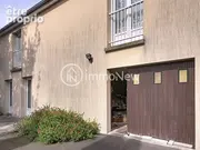 Maison à SAINT-POIS