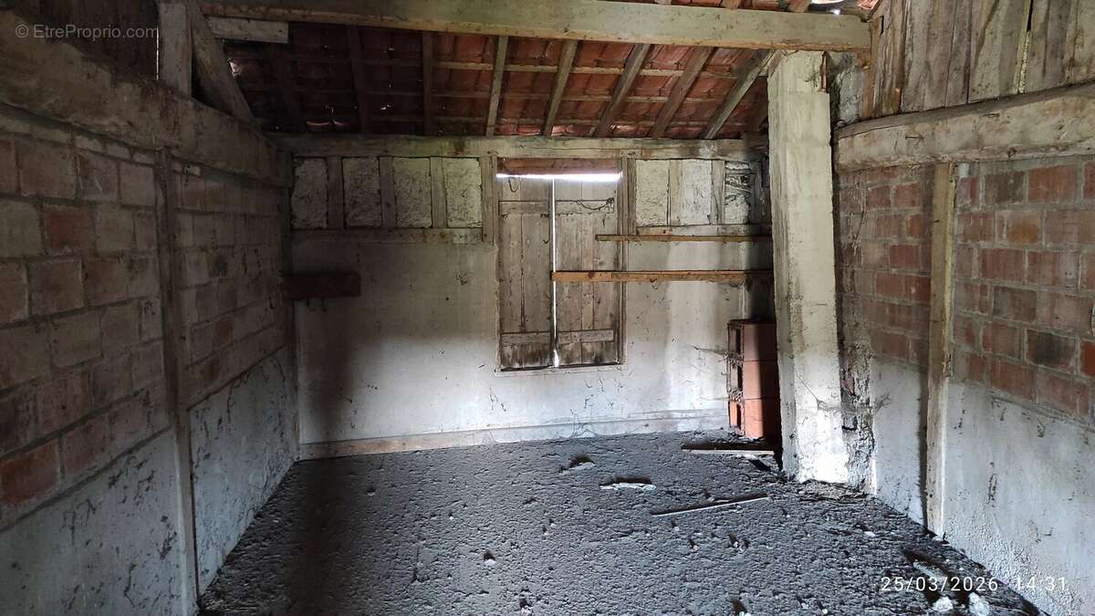 Maison à VITRY-LE-FRANCOIS