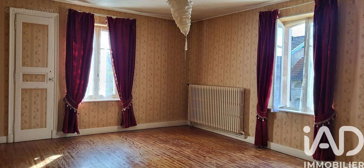 Photo 7 - Maison à FONTAINE-LES-LUXEUIL