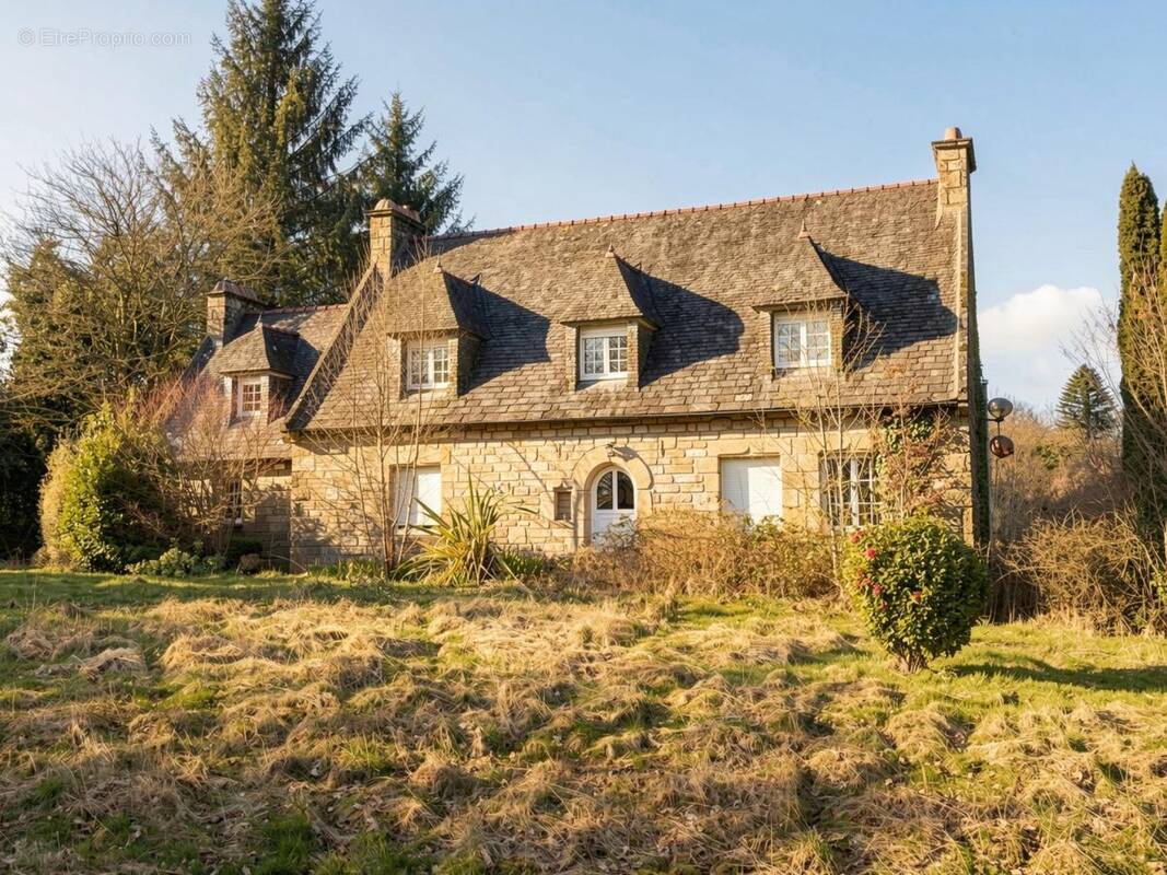 Maison à BERRIEN
