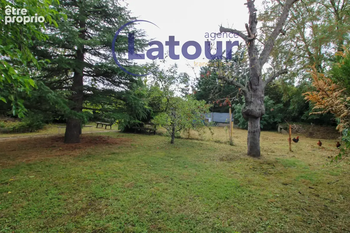 A dreux, sur un terrain de 1500 m2, maison familiale de 6 pieces sur sous-sol total. - photo 10