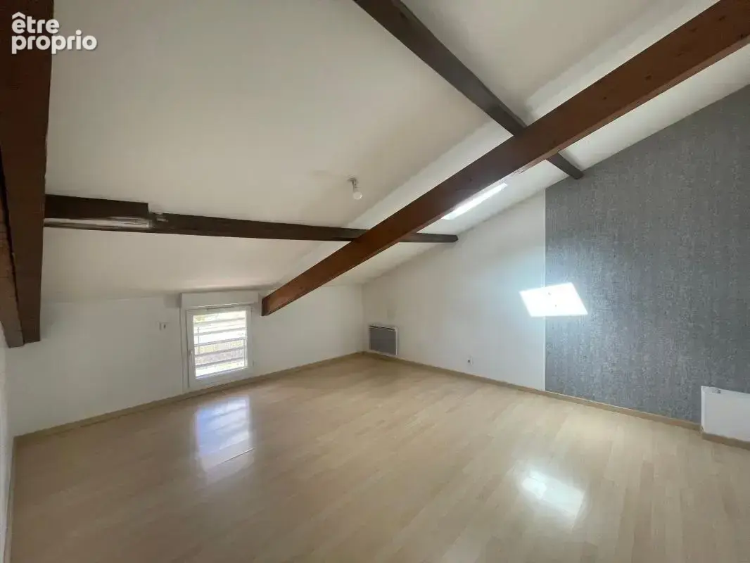 Appartement T4 et 2 stationnements - photo 11