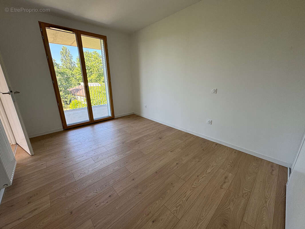 Appartement Toulouse 5 pièces de 103 m2 + 32m² de Terrasse / SAINT-MARTIN-DU-TOUCH - photo 9
