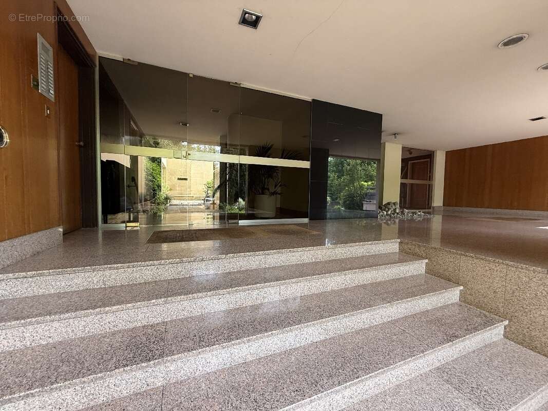 Appartement à CHAMPIGNY-SUR-MARNE