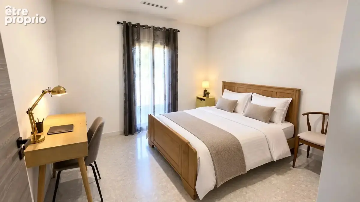 Maison T7 récente et moderne 170 m2 à Saint-Parres-aux-Tertr - photo 5