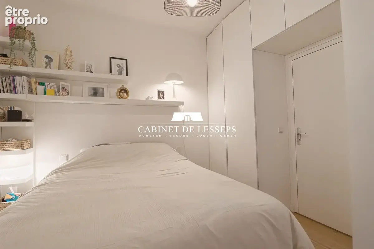 Appartement 72 m² à Bayonne  - photo 4