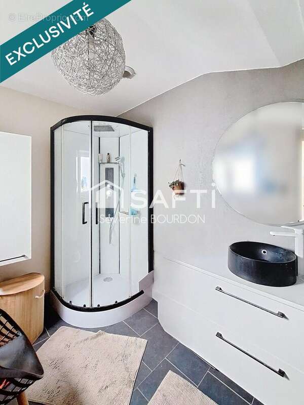 Photo 7 - Maison à SANTES