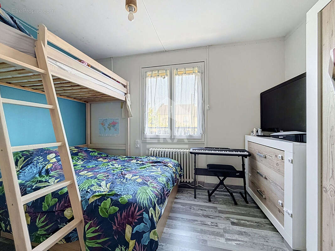 Maison 84m² à angerville - photo 12