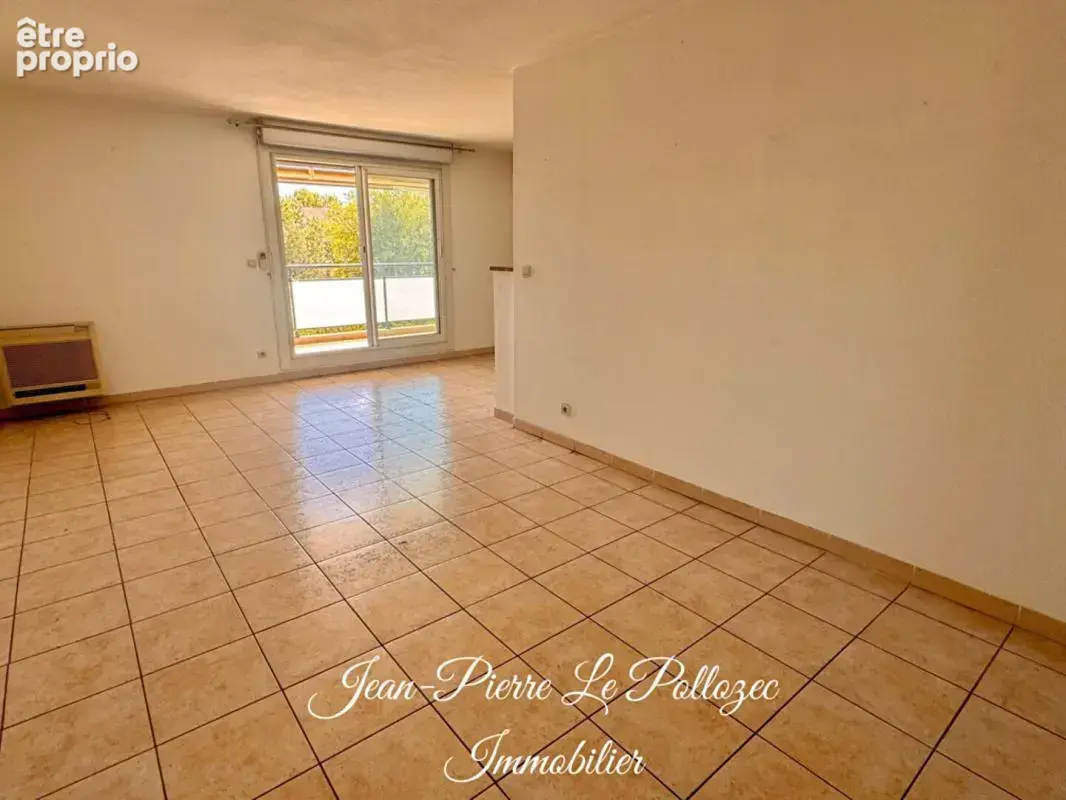 Appartement de type 5 avec garage et parking - photo 4