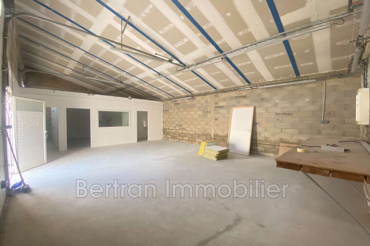 Maison à RIVESALTES