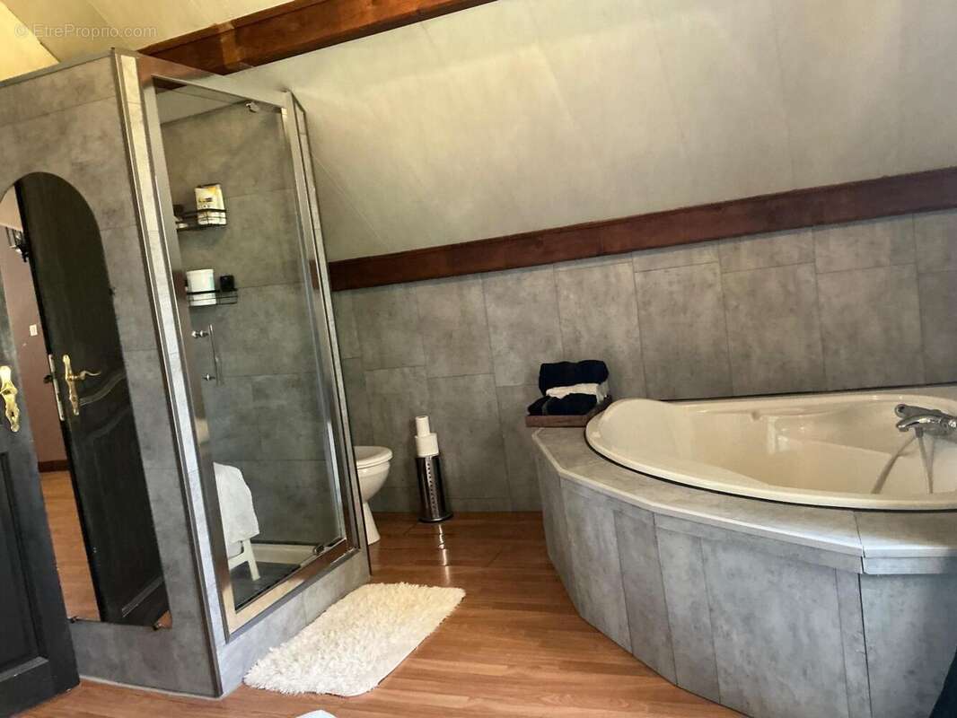 Photo 9 - Maison à SAINT-BARTHELEMY