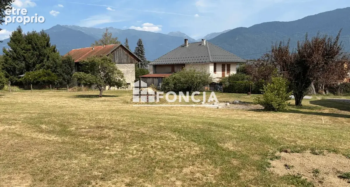 Terrain viabilisé à Mercury – 724 m² constructibles - photo 4