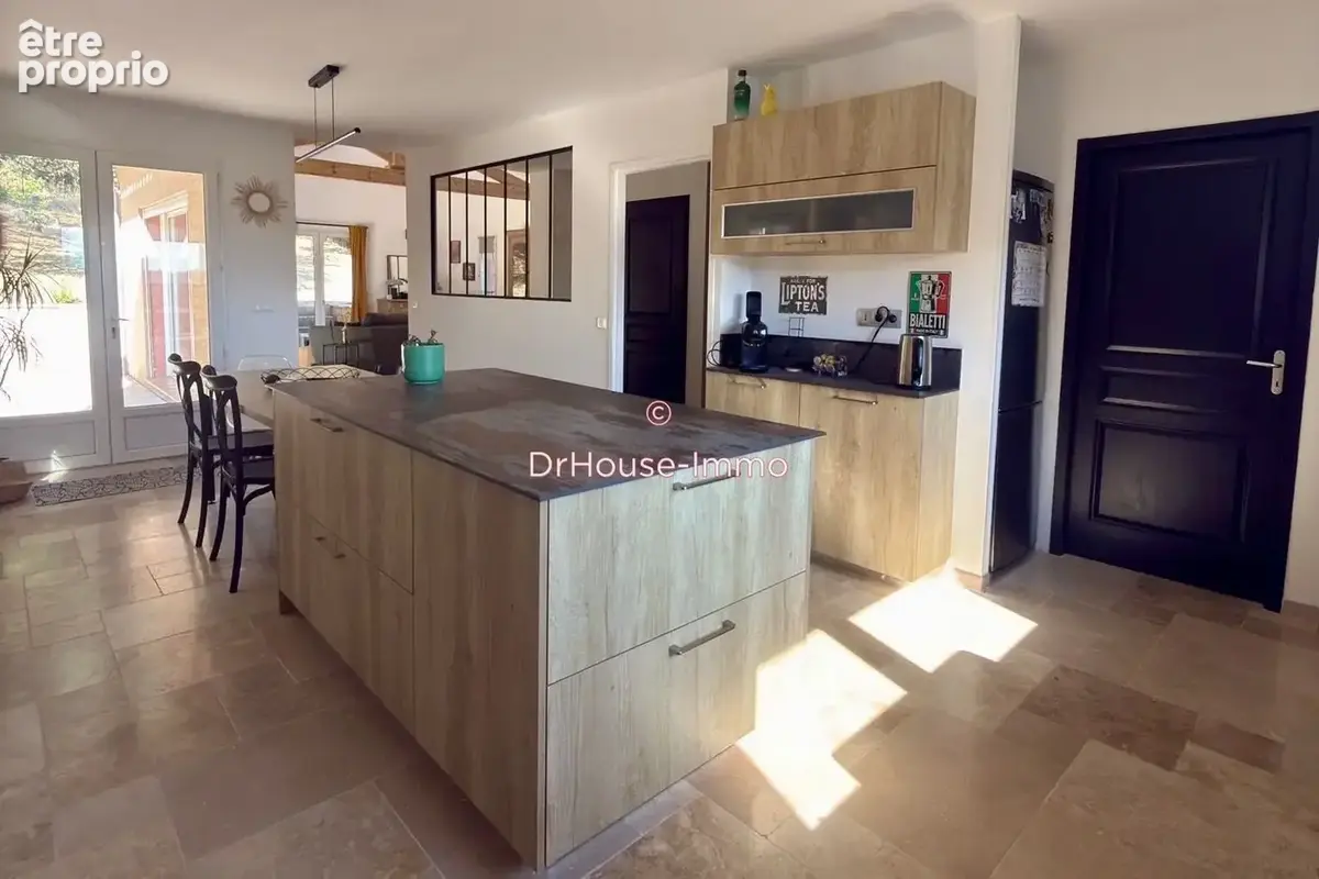 Maison 130 m² à Carcassonne  - photo 5
