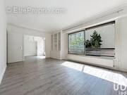 Photo 1 - Appartement à PARIS-19E