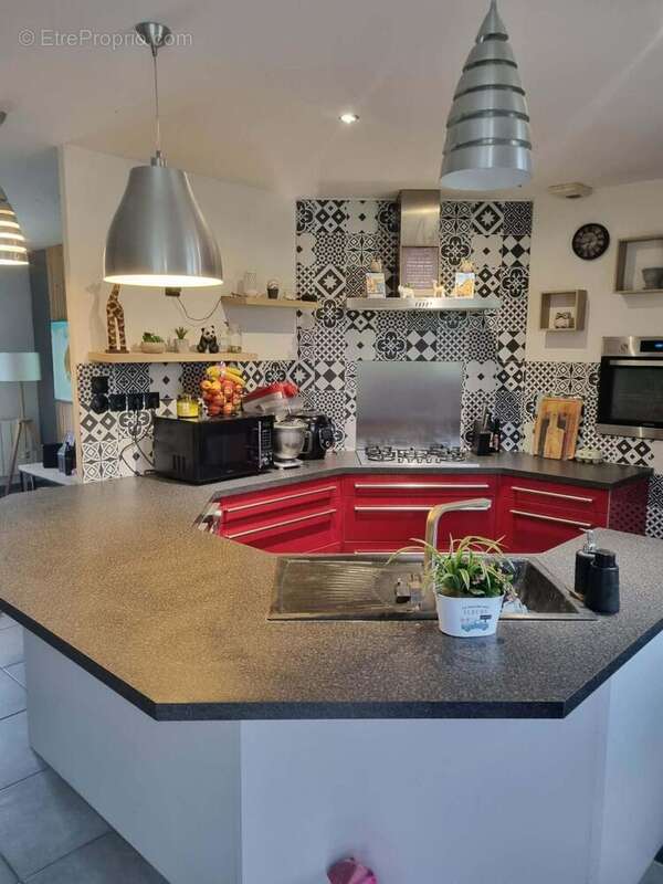 Photo 6 - Maison à SAINT-GEORGES-SUR-CHER