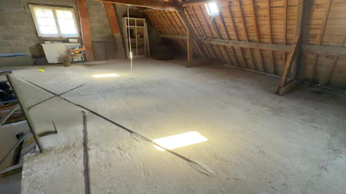 Maison à vendre 5 pièces  (56) - photo 9