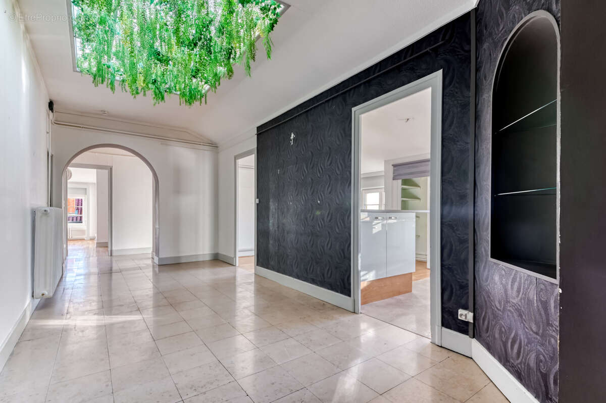 Appartement à LYON-6E