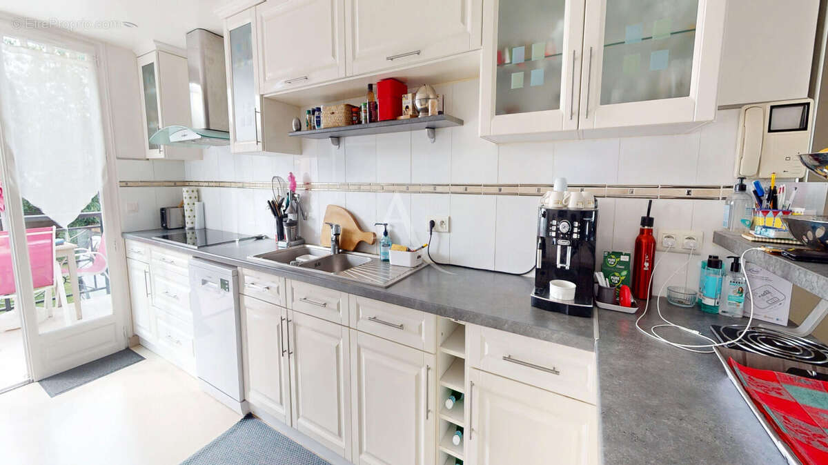 LE RAINCY, Maison, 7pièces, 178m2 - photo 5