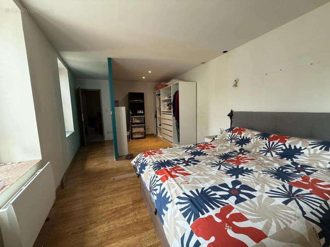 Maison à ANDOUILLE