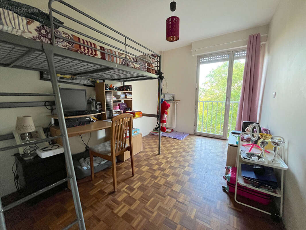 Appartement à RIS-ORANGIS