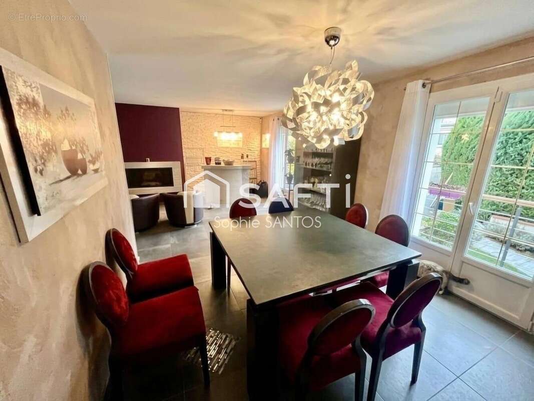 Photo 5 - Maison à NEUILLY-PLAISANCE