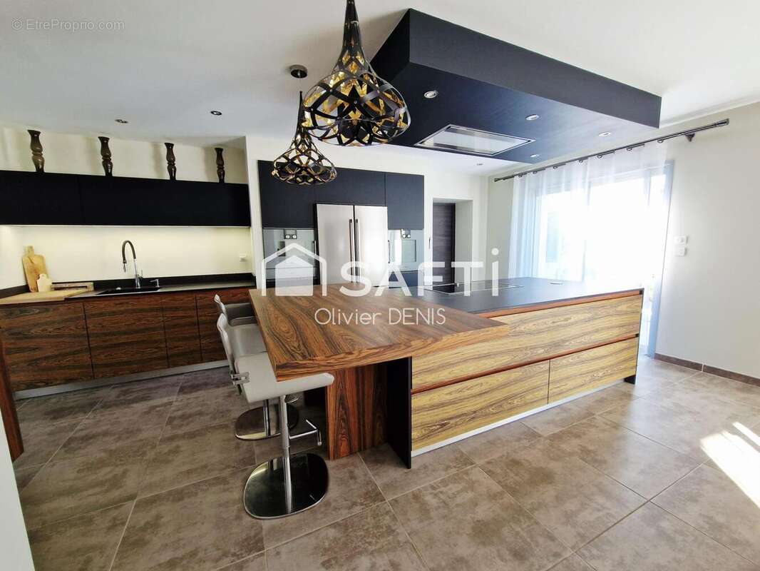 Photo 4 - Maison à SAINT-SATURNIN-LES-APT