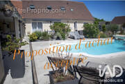 Photo 1 - Maison à VAUDOY-EN-BRIE