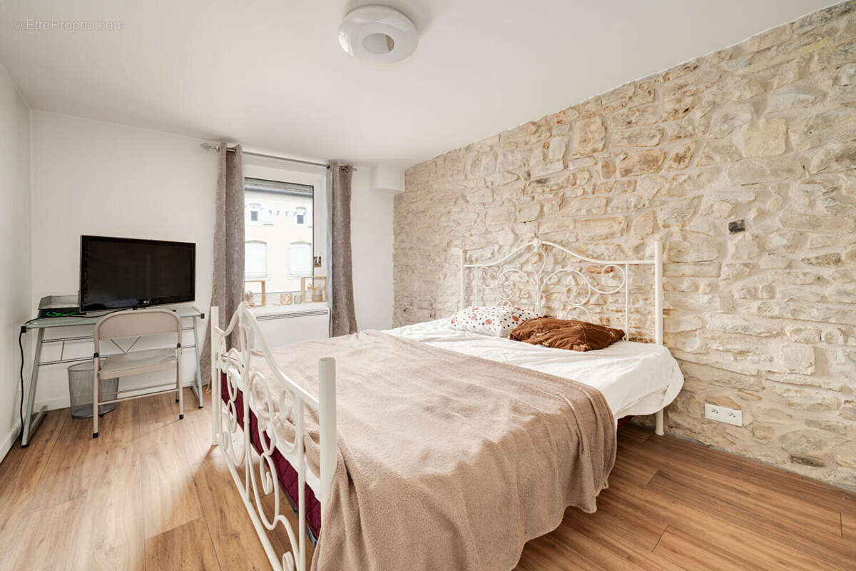 Maison à ROSIERES-AUX-SALINES
