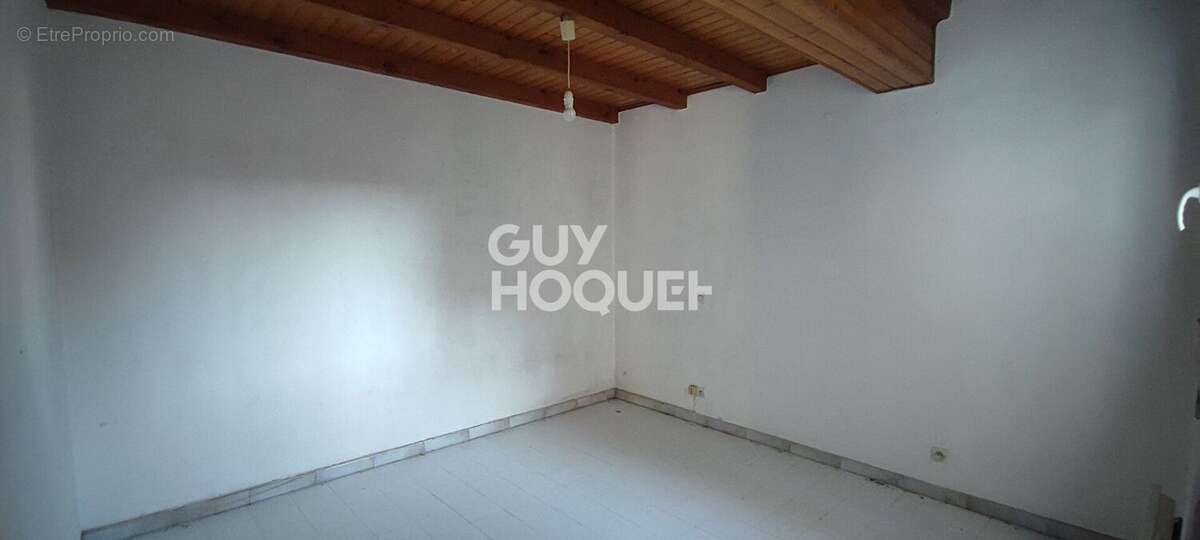 Maison à SAINT-GEORGES-D'OLERON