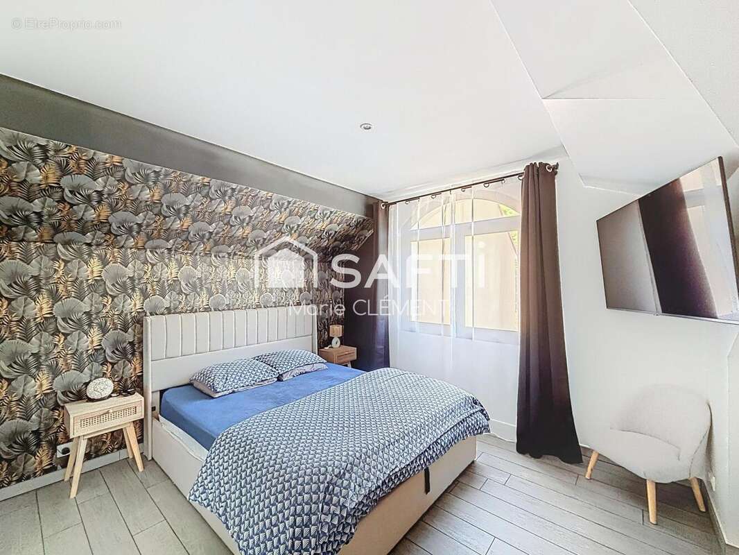 Photo 6 - Maison à PONTAULT-COMBAULT