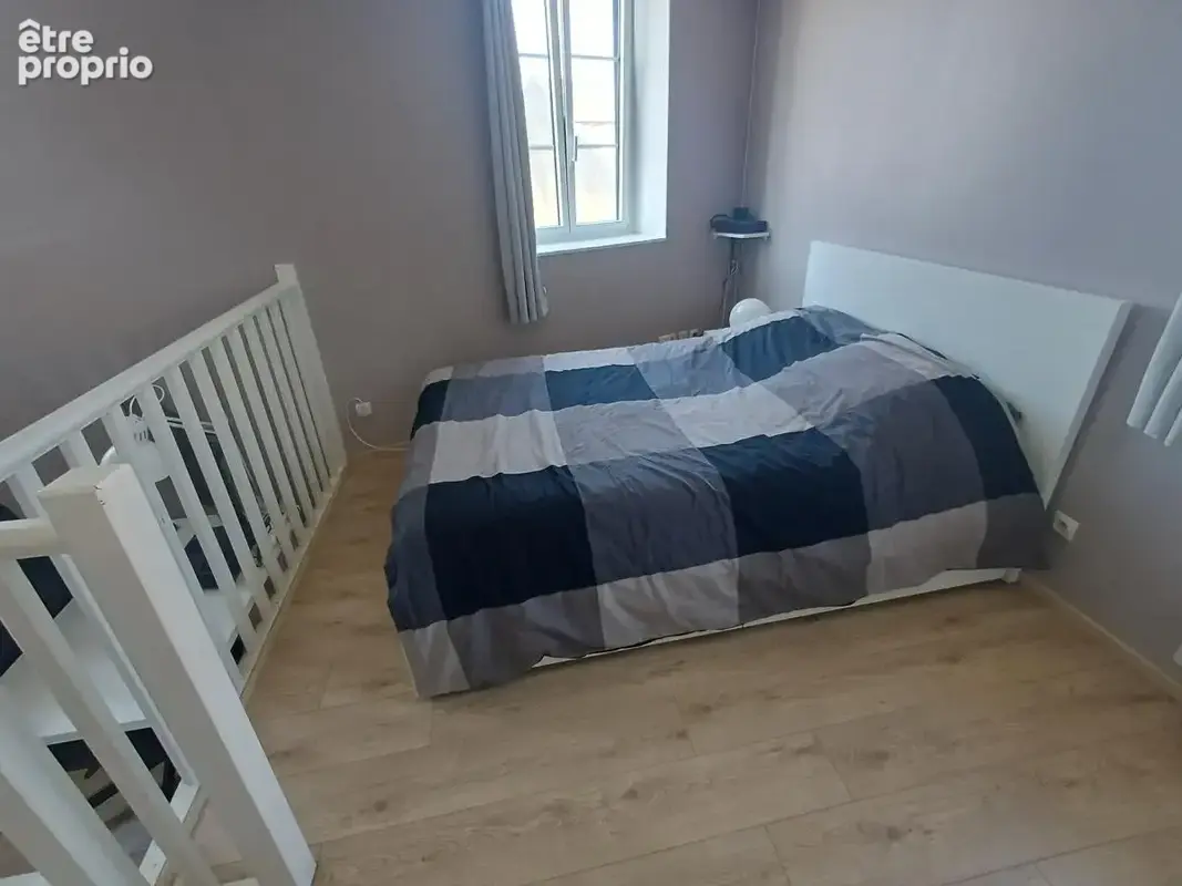 Appartement 36 m² à Amiens  - photo 3