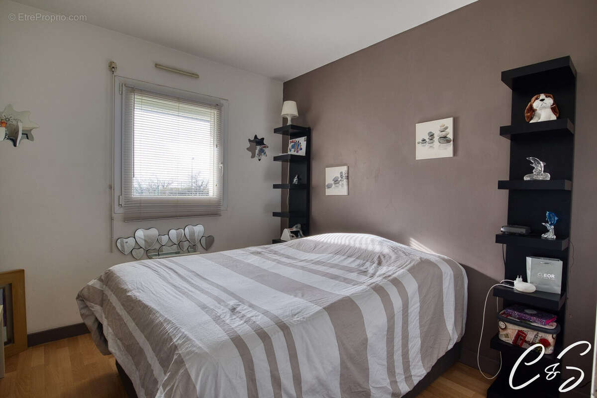 Maison à PLOGASTEL-SAINT-GERMAIN