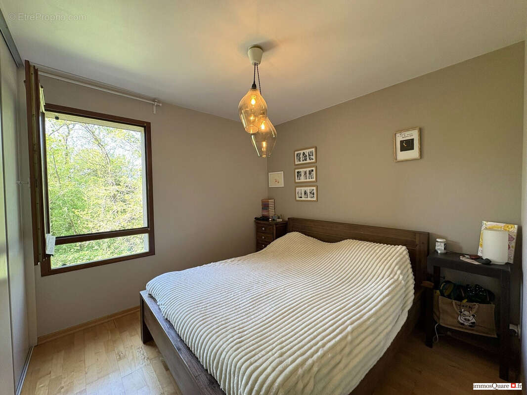 Appartement à CORENC