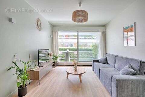 Appartement à PARIS-6E