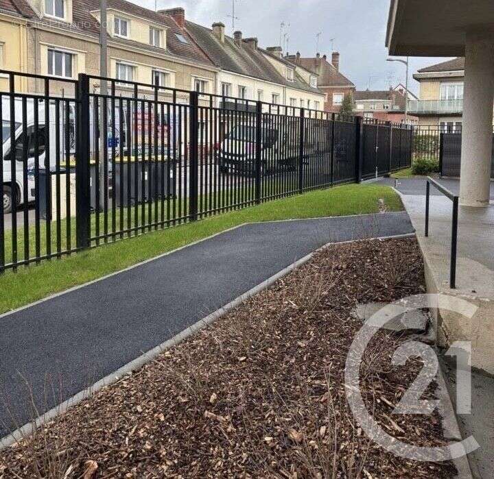 Appartement à BEAUVAIS