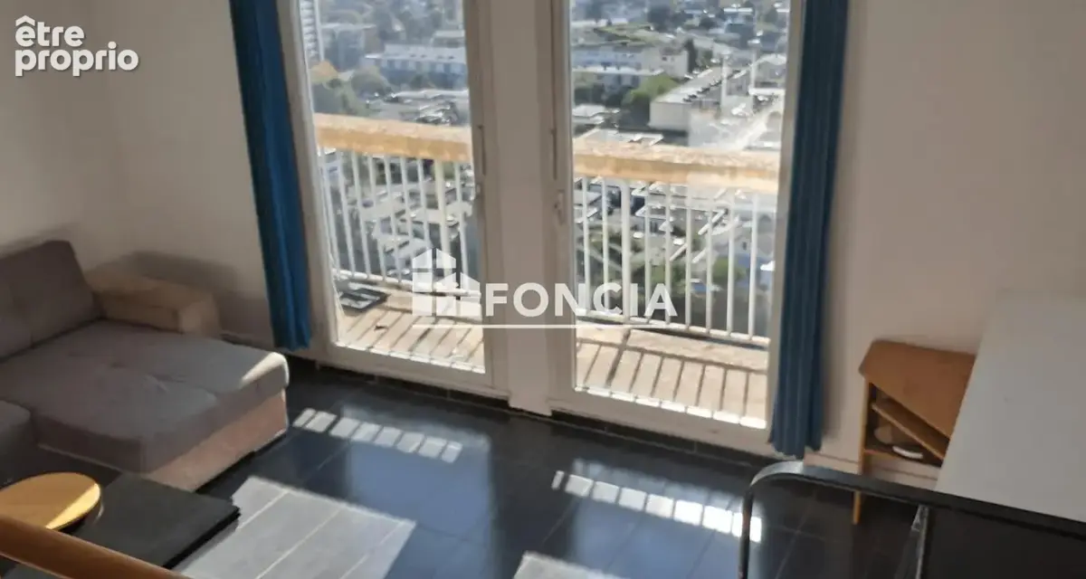 LE MÉE-SUR-SEINE – Appartement lumineux de 66 m² avec balcon, ascenseur et cave - photo 8