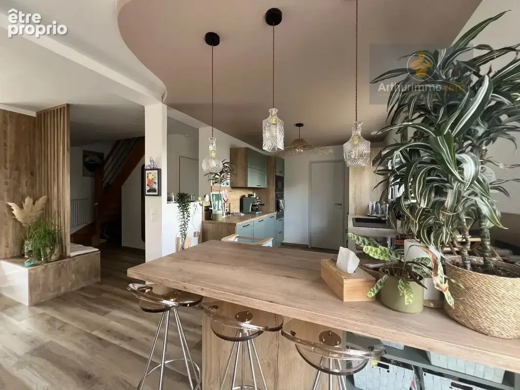 Vente Maison Le tremblay-sur-mauldre(78490) 439 500ï¿œ - photo 3