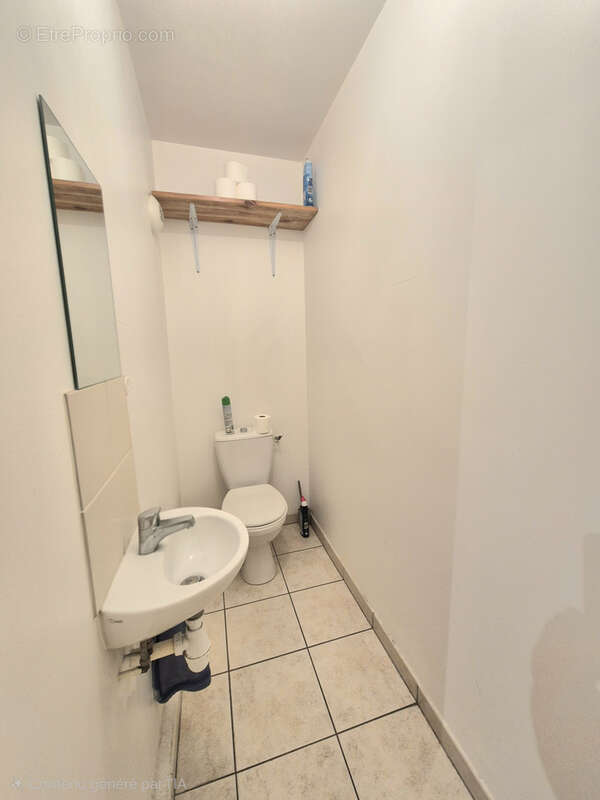 Appartement à HYERES