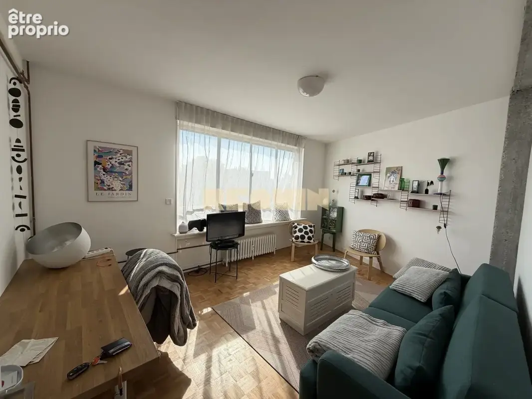 Appartement 3 pièces 66 m² à vendre à Lille (59000) - photo 2