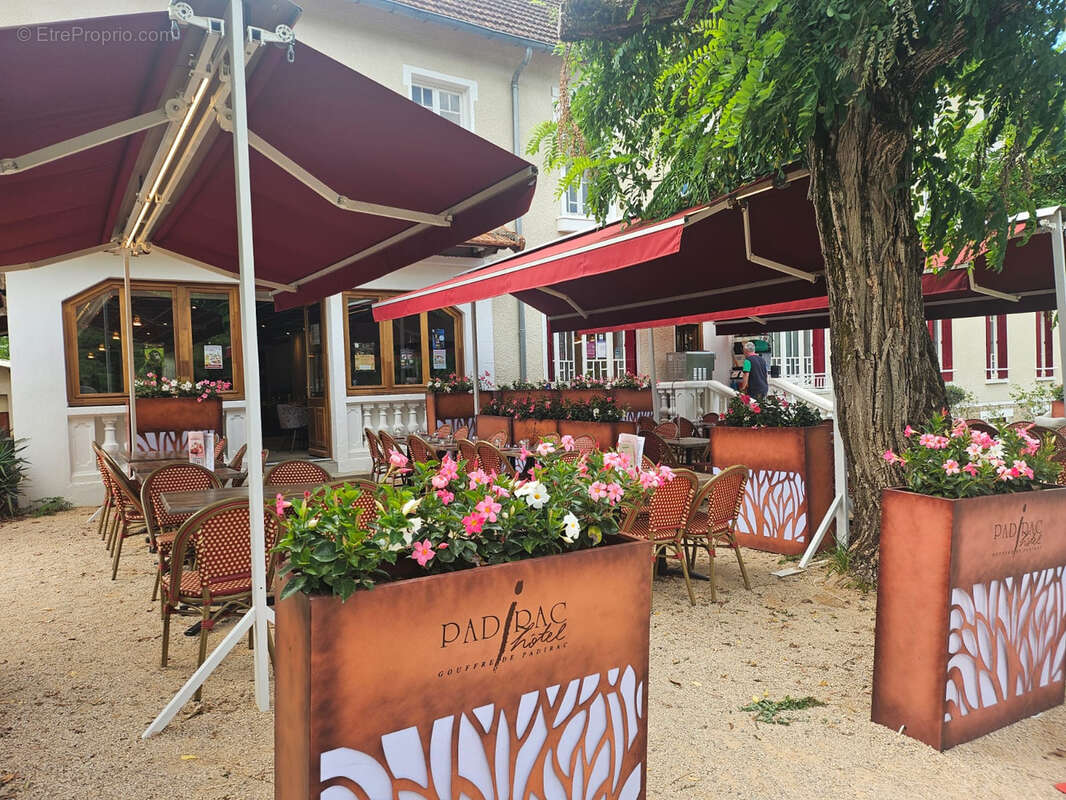 Maison à PADIRAC