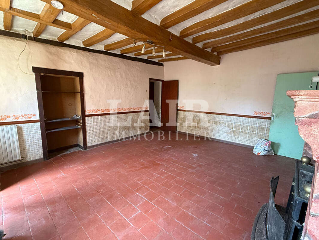 Maison de bourg  réf: F15544 - photo 4