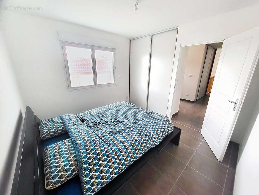 Photo 9 - Maison à CHAVANOZ