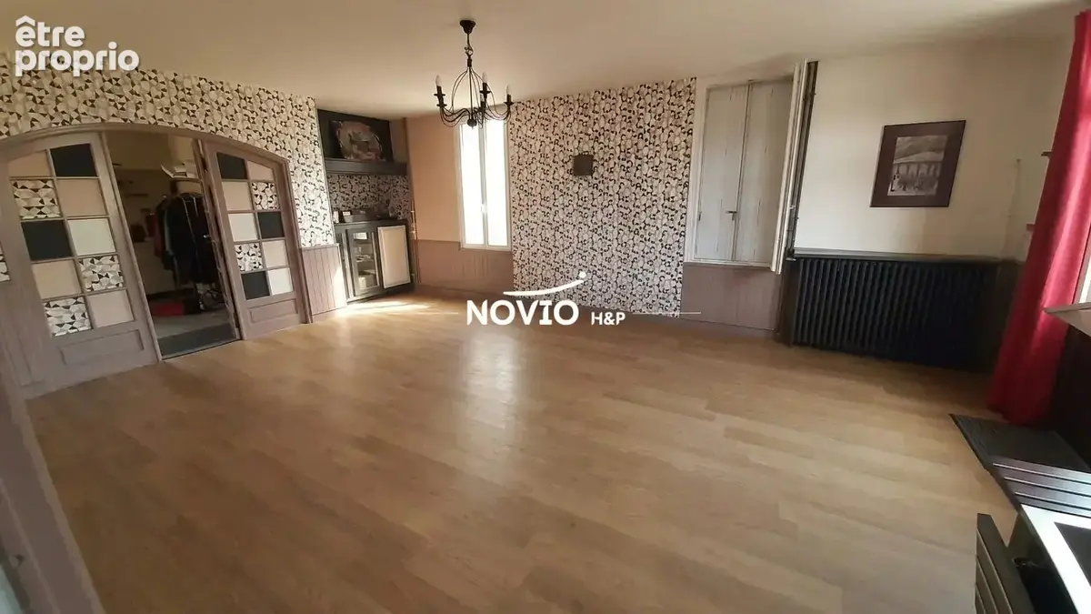 Commerce 600 m² à vendre à Beaumont (86490) - photo 7