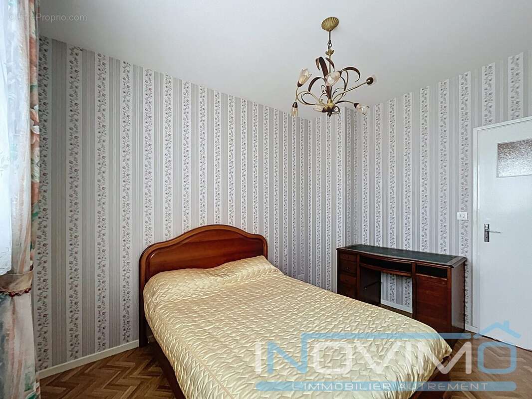 Maison à COUDEKERQUE-BRANCHE