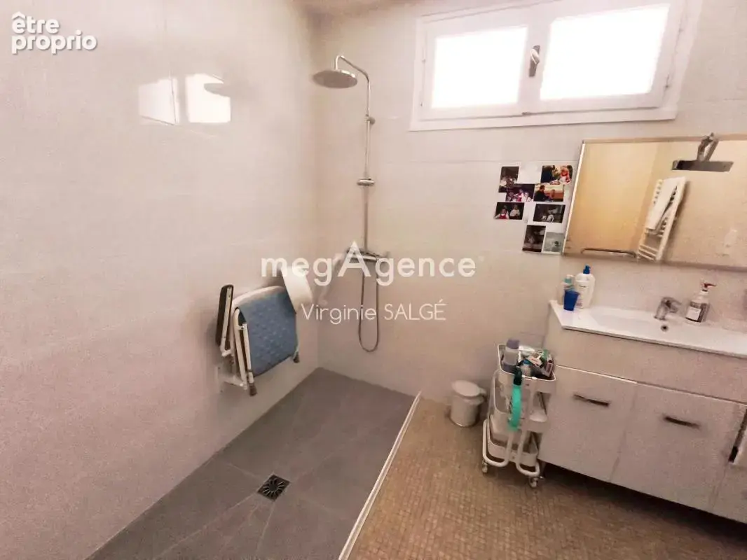 Ramoville saint-agne - maison familiale t5 de 156m² sur parcelle de 1511m² - photo 13