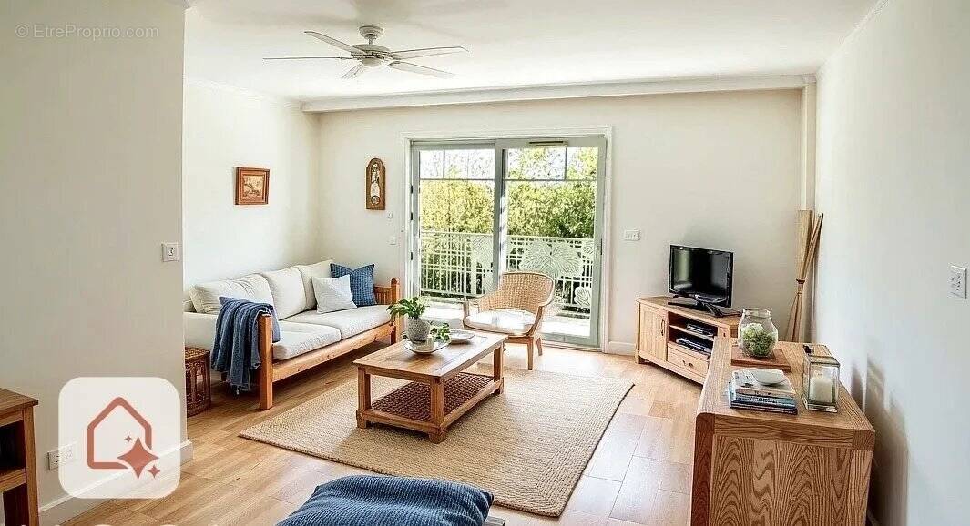 Appartement à BRUGES