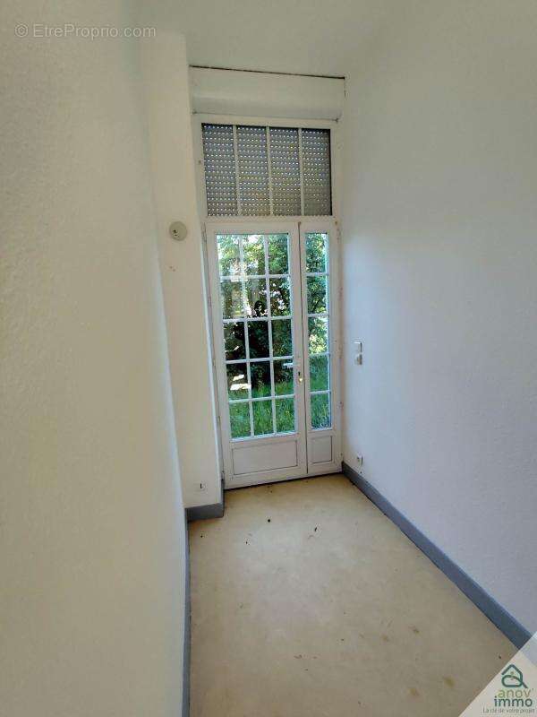 Appartement à SAINT-JUNIEN